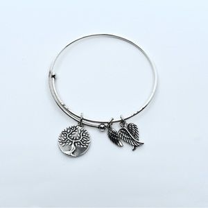 Alex and Ani Braclet